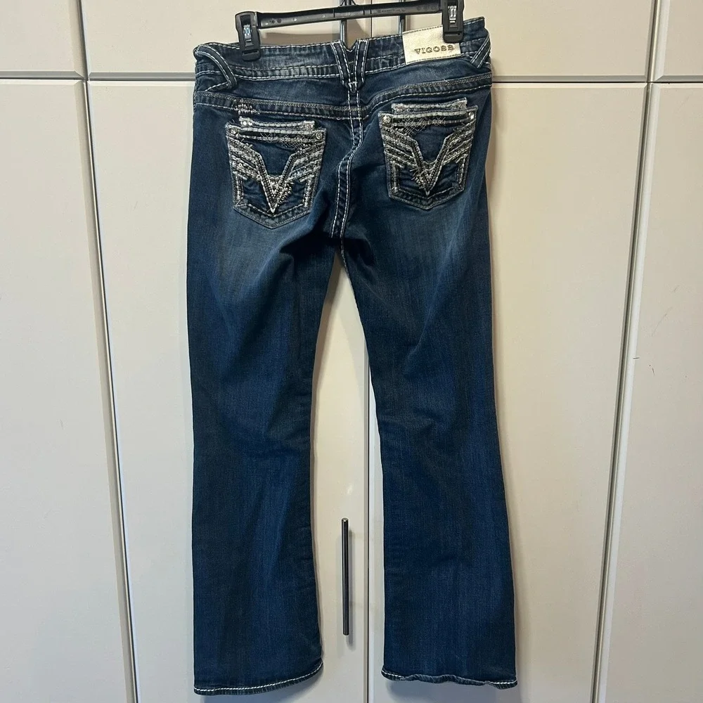 Vigoss bootcut jeans